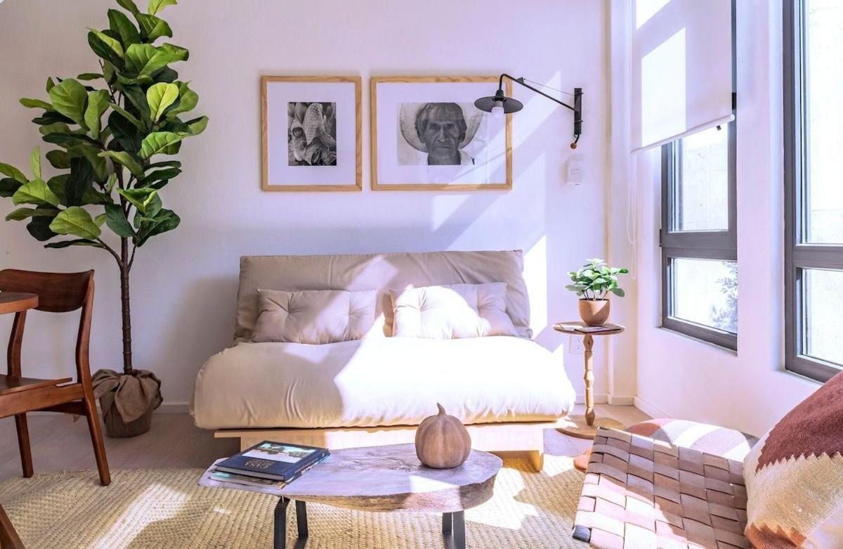 Exclusivo Loft A Pasos Del Zocalo No Lo Pierdas 墨西哥城 外观 照片