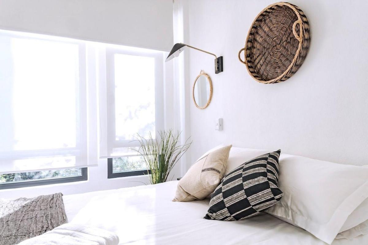 Exclusivo Loft A Pasos Del Zocalo No Lo Pierdas 墨西哥城 外观 照片