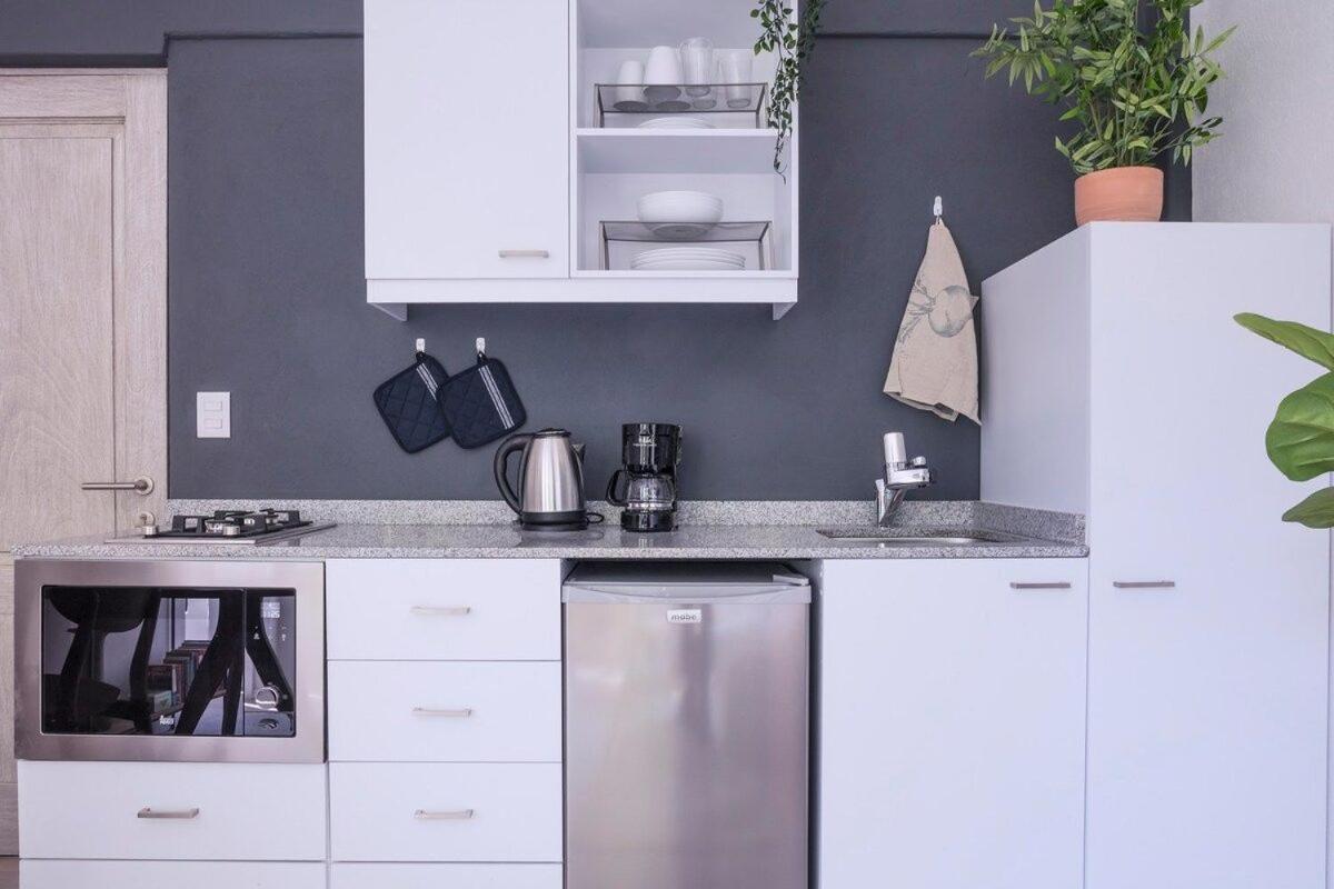 Exclusivo Loft A Pasos Del Zocalo No Lo Pierdas 墨西哥城 外观 照片