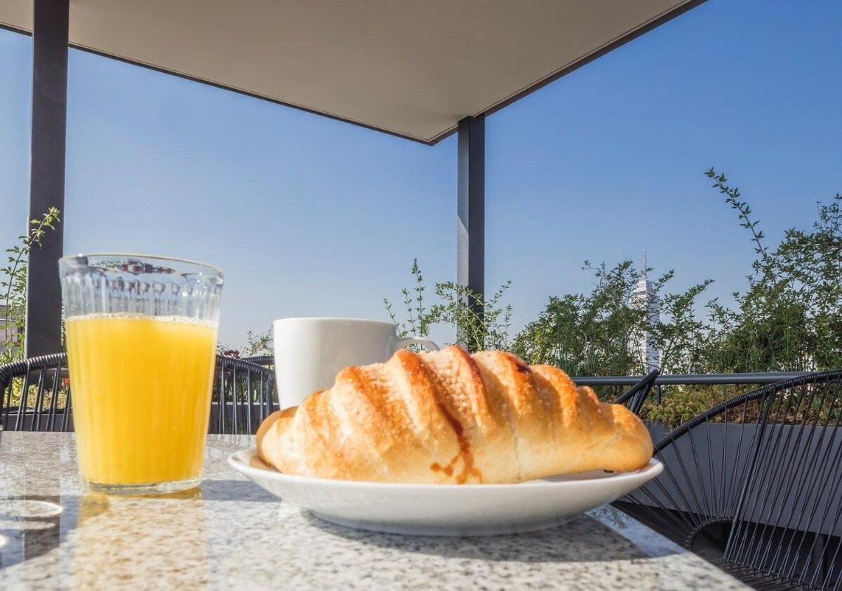 Exclusivo Loft A Pasos Del Zocalo No Lo Pierdas 墨西哥城 外观 照片