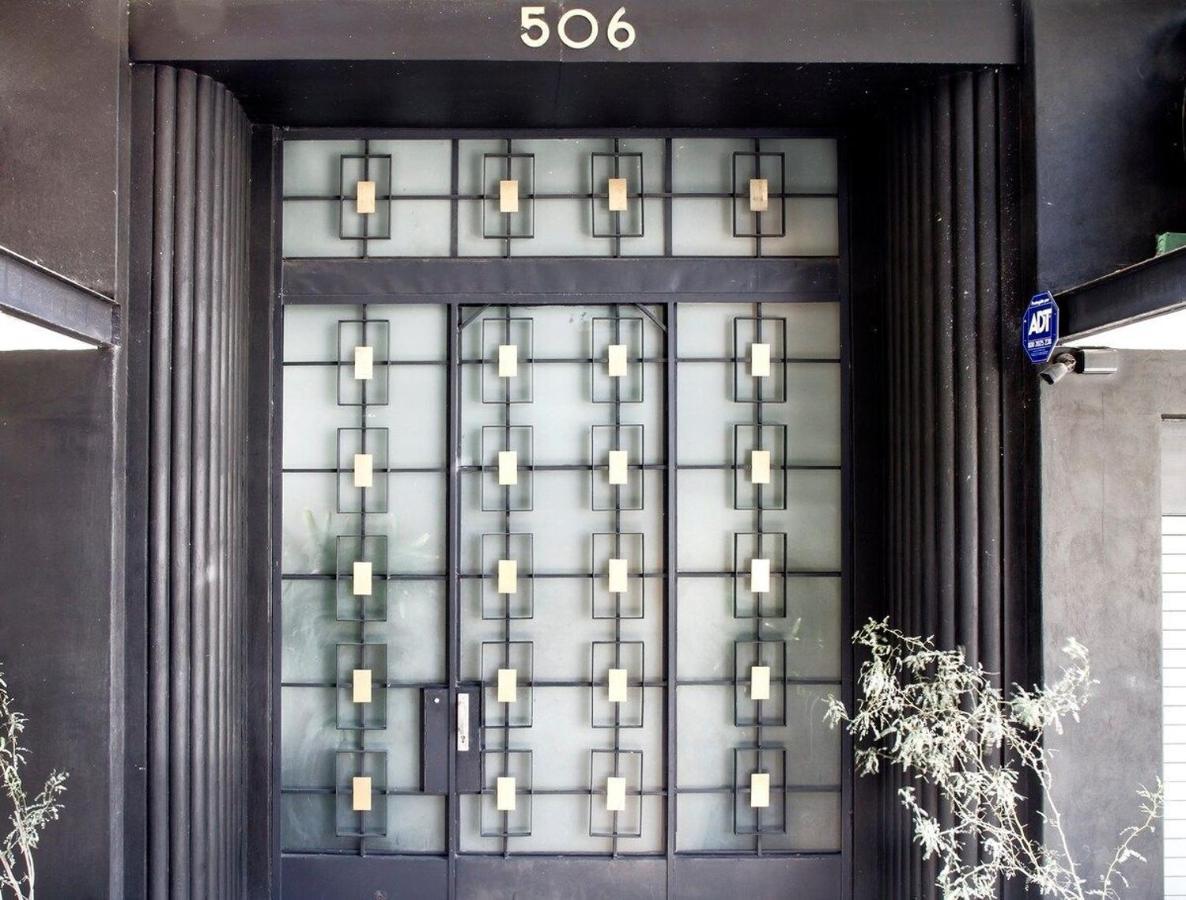 Exclusivo Loft A Pasos Del Zocalo No Lo Pierdas 墨西哥城 外观 照片