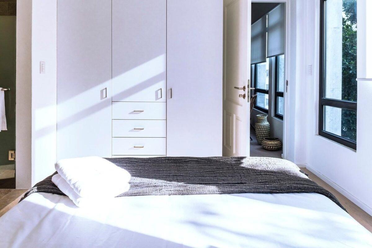 Exclusivo Loft A Pasos Del Zocalo No Lo Pierdas 墨西哥城 外观 照片