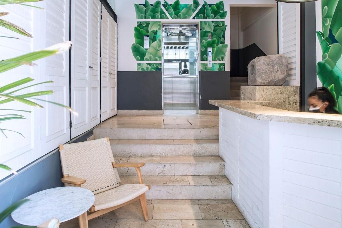 Exclusivo Loft A Pasos Del Zocalo No Lo Pierdas 墨西哥城 外观 照片